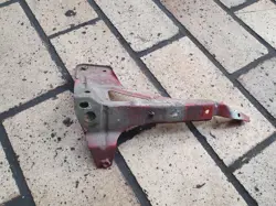 @RARE@ bracket left fender holder Honda Civic EJ2 EG6 EG9 SiR EJ EG 92-95