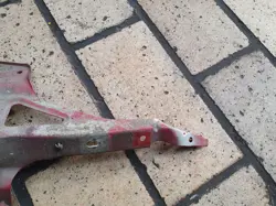 @RARE@ bracket left fender holder Honda Civic EJ2 EG6 EG9 SiR EJ EG 92-95