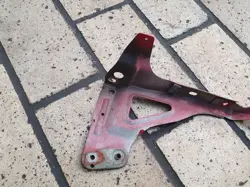 @RARE@ bracket left fender holder Honda Civic EJ2 EG6 EG9 SiR EJ EG 92-95