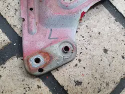 @RARE@ bracket left fender holder Honda Civic EJ2 EG6 EG9 SiR EJ EG 92-95