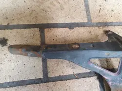 @RARE@ bracket left fender holder Honda Civic EJ2 EG6 EG9 SiR EJ EG 92-95