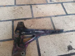 @RARE@ bracket left fender holder Honda Civic EJ2 EG6 EG9 SiR EJ EG 92-95