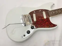 Fender Made in Japan Traditional 260s Mustang