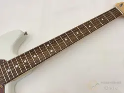 Fender Made in Japan Traditional 260s Mustang