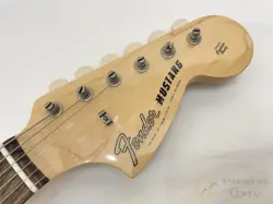Fender Made in Japan Traditional 260s Mustang