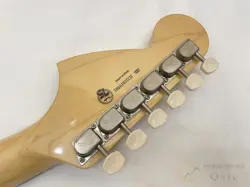 Fender Made in Japan Traditional 260s Mustang