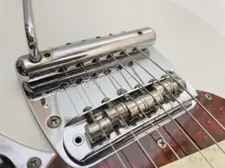 Fender Made in Japan Traditional 260s Mustang