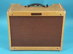1959 FENDER TWEED DELUXE BOB DYLAN