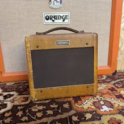 COMBO *1950S*