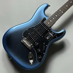 FENDER AMERICAN PROFESSIONAL II STRATOCASTER DARK NIGHT #GG7KF