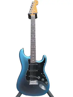 [FENDER] AMERICAN PROFESSIONAL II STRATOCASTER DARK NIGHT USA 2022 E.GUITAR USED