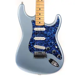 1947 FENDER STRATOCASTER REFINISHED