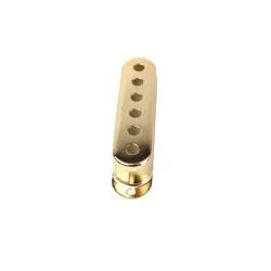 1 SET 48MM+50MM+52MM SINGLE COIL PICKUP COVER FOR STRATOCASTER FENDER GUITAR