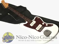 Fender 2023 Made In Japan Traditional 260s Jazzmaster (2023) (NO250310)