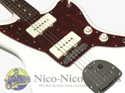 Fender 2023 Made In Japan Traditional 260s Jazzmaster (2023) (NO250310)