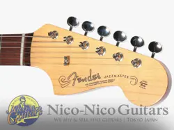 Fender 2023 Made In Japan Traditional 260s Jazzmaster (2023) (NO250310)