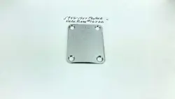 1956-57 FENDER NECK PLATE #16720 STRATOCASTER TELECASTER JAZZMASTER VINTAGE ORIG