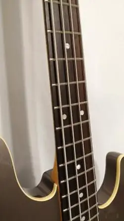 FENDER AERODYNE SPECIAL JAZZ BASS ELECTRIC