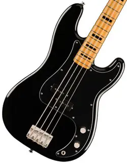 SQUIER ELECTRIC BASS GUITARSQUIER BY FENDER CLASSIC VIBE 70S PRECISION BAS