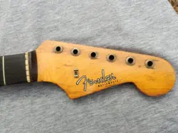 1956 FENDER MUSIC MASTER NECK