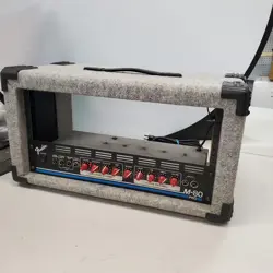 HEAD/PREAMP