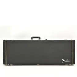 fender USA Stratcaster Used 1976 Maple fingerboard Sunburst w/Hard case