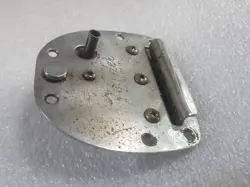 1964 FENDER JAZZMASTER TREMOLO USA - ROAD WORN