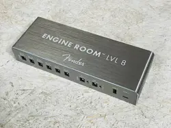 Fender Engine Room LVL8 409826