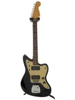 MIJ INORAN JM MIJ INORAN JM BLK 2019 ELECTRIC GUITAR JAZZMASTER BLACK 2S OTHERS