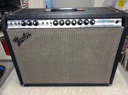 FENDER '69-70