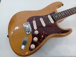 FENDER 型番：AM DX 60TH ANNIVERSARY