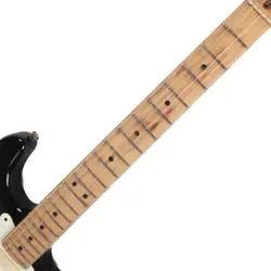FENDER USA Stratcaster Eric Clapton Signature Model with Lace Sensor Used Maple