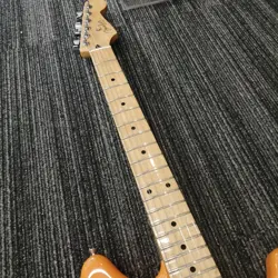 Electric Guitar   DUO SONIC Model No.  DUO SONIC FENDER MEXICO