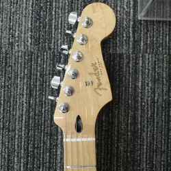 Electric Guitar   DUO SONIC Model No.  DUO SONIC FENDER MEXICO