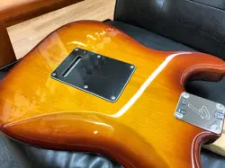 PLAYER STRAT HSS PLSTP Model No. PLAYER STRAT HSS PLSTP FENDER