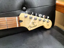 PLAYER STRAT HSS PLSTP Model No. PLAYER STRAT HSS PLSTP FENDER