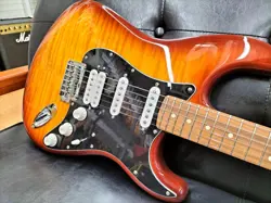PLAYER STRAT HSS PLSTP Model No. PLAYER STRAT HSS PLSTP FENDER