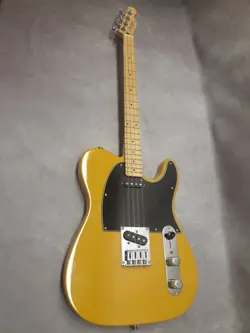 FENDER ALTERNATIVE REALITY TENOR TELECASTER