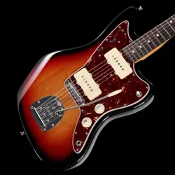 FENDER AMERICAN PROFESSIONAL II JAZZMASTER     3.73KG/2022