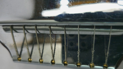 1960 Fender 2204 Dual Neck Steel Guitar  Stockton, California WORKING!