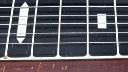 1960 Fender 2204 Dual Neck Steel Guitar  Stockton, California WORKING!