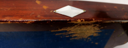 1960 Fender 2204 Dual Neck Steel Guitar  Stockton, California WORKING!
