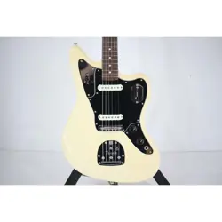 FENDER AM PROFESSIONAL JAGUAR NO.LG1040