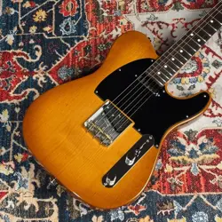 FENDER AM PERF TL RW (250323)