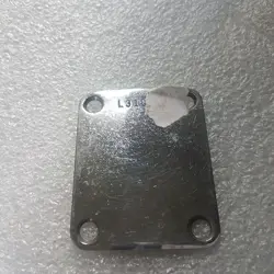 1964 FENDER STRATOCASTER / TELECASTER NECK PLATE USA 