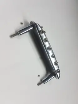 1962 FENDER JAZZMASTER BRIDGE USA