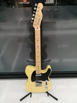 FENDER AM ORIGINA L50S TELECASTER ELECTRIC GUITAR SAFE DELIVERY FROM JAPAN