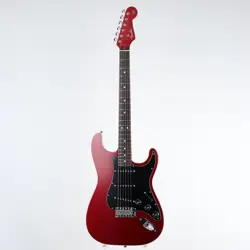 FENDER AERODYNE STRATOCASTER OLD CANDY APPLE RED 2019 ELECTRIC GUITAR MIJ