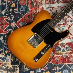 FENDER AM PERF TL RW S N US22076565 WEIGHT 3.32KG