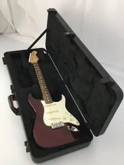 AM STD Strat American Standard Stratocaster BDM 2016
